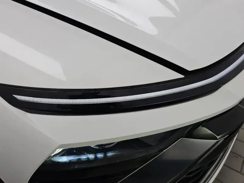 2023 Hyundai Sonata с пробегом 49 692 км