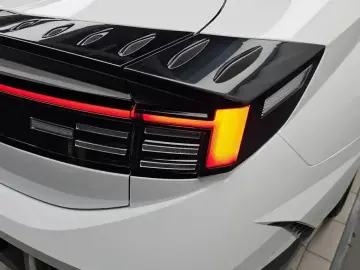 2023 Hyundai Sonata с пробегом 49 692 км