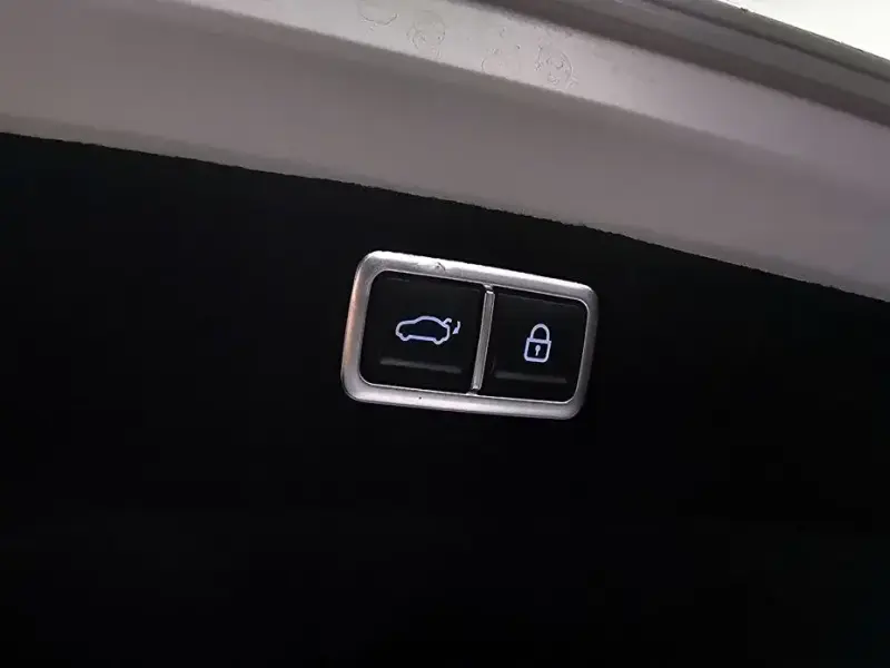 2024 Hyundai Sonata с пробегом 10 517 км