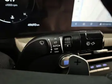 2023 Hyundai Sonata с пробегом 49 692 км