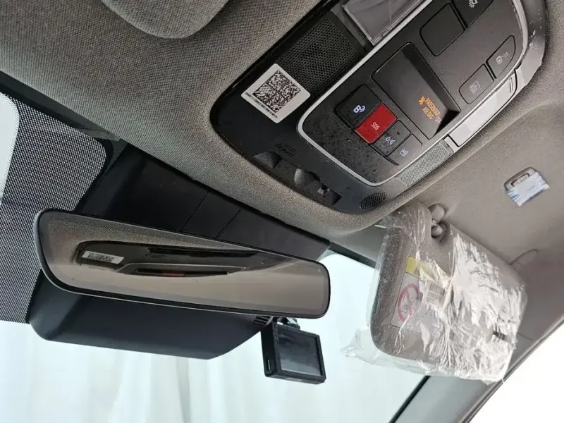2023 Hyundai Sonata с пробегом 49 692 км