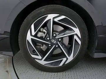 2024 Hyundai Sonata с пробегом 42 583 км