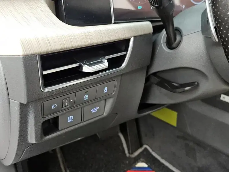 2023 Hyundai Sonata с пробегом 49 692 км