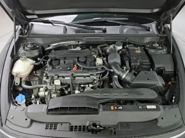2024 Hyundai Sonata с пробегом 42 583 км