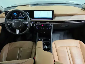 2024 Hyundai Sonata с пробегом 42 583 км