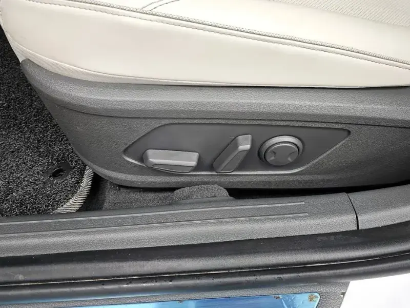 2023 Hyundai Sonata с пробегом 49 692 км