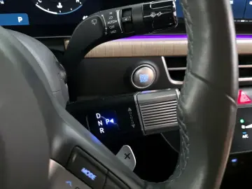 2024 Hyundai Sonata с пробегом 42 583 км