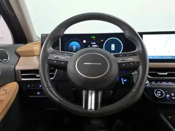 2024 Hyundai Sonata с пробегом 42 583 км