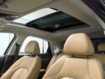 2024 Hyundai Sonata с пробегом 42 583 км