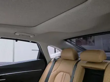 2024 Hyundai Sonata с пробегом 42 583 км