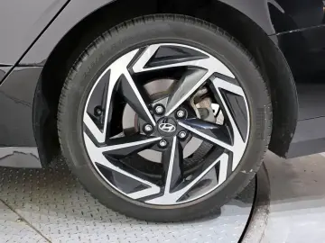 2024 Hyundai Sonata с пробегом 42 583 км