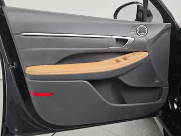 2024 Hyundai Sonata с пробегом 42 583 км
