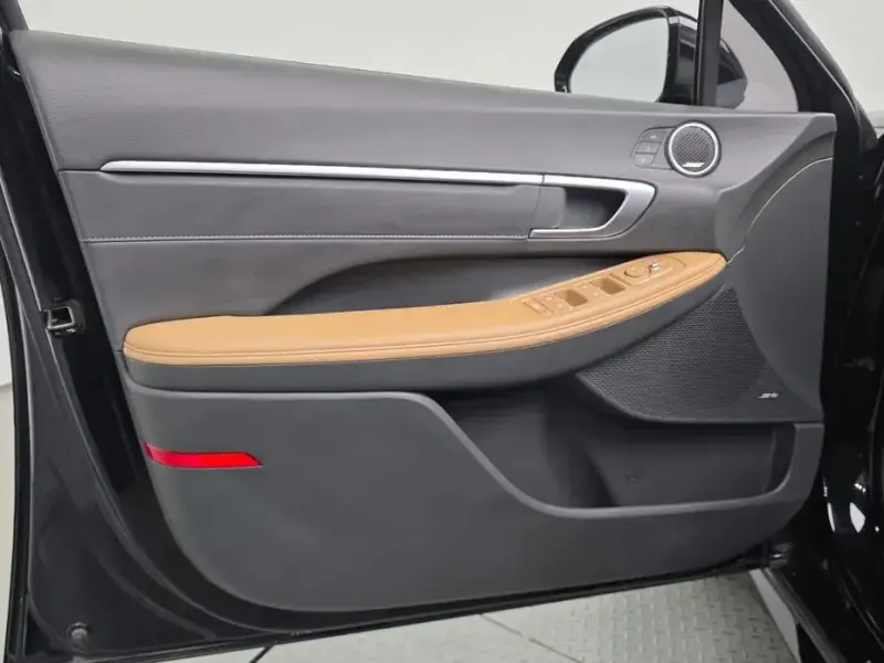 2024 Hyundai Sonata с пробегом 42 583 км