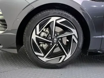 2024 Hyundai Sonata с пробегом 26 277 км