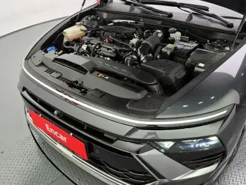 2024 Hyundai Sonata с пробегом 26 277 км