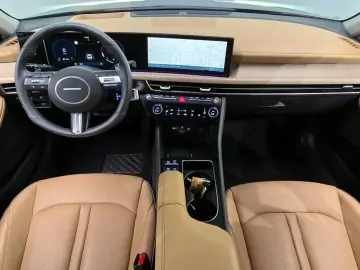 2024 Hyundai Sonata с пробегом 26 277 км