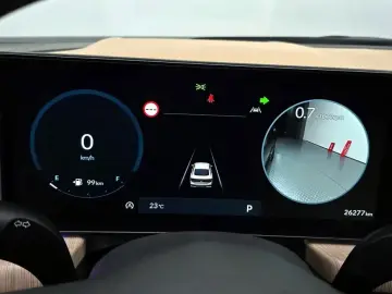 2024 Hyundai Sonata с пробегом 26 277 км