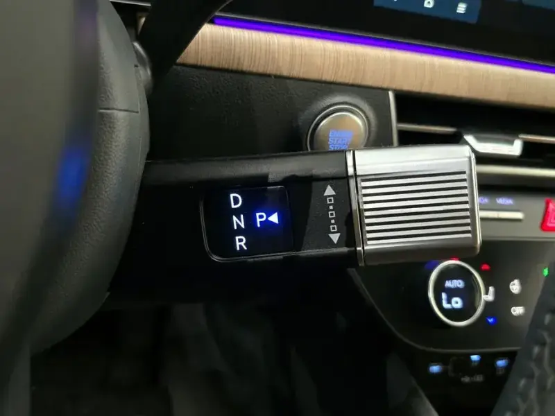 2024 Hyundai Sonata с пробегом 26 277 км