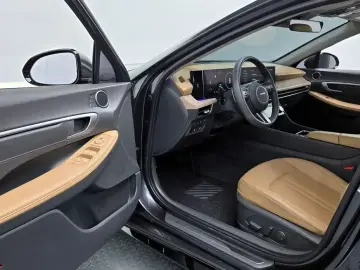 2024 Hyundai Sonata с пробегом 26 277 км