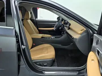 2024 Hyundai Sonata с пробегом 26 277 км