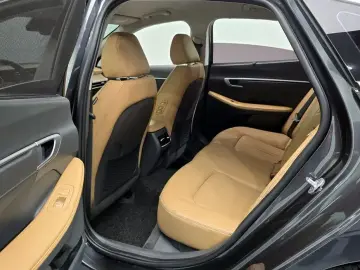 2024 Hyundai Sonata с пробегом 26 277 км
