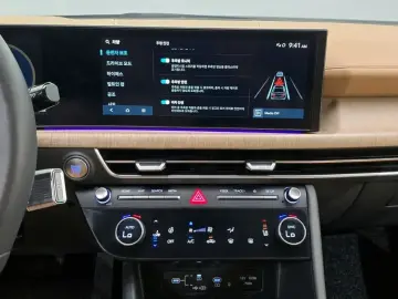 2024 Hyundai Sonata с пробегом 26 277 км