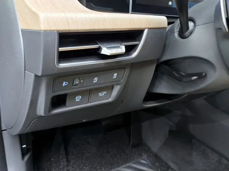 2024 Hyundai Sonata с пробегом 26 277 км