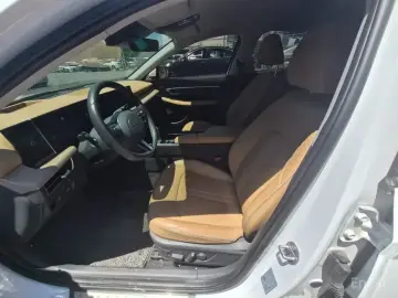 2023 Hyundai Sonata с пробегом 50 206 км