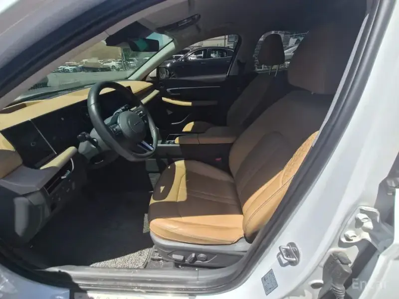 2023 Hyundai Sonata с пробегом 50 206 км