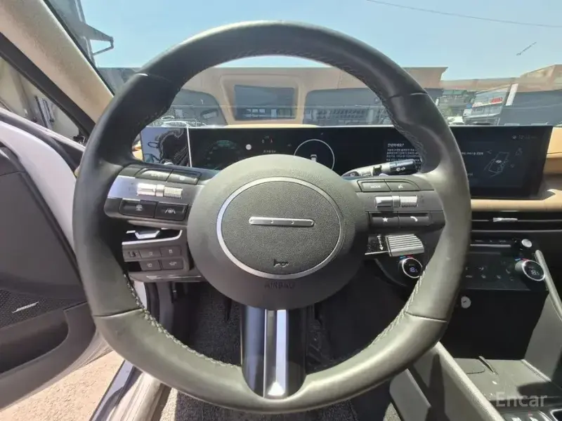 2023 Hyundai Sonata с пробегом 50 206 км