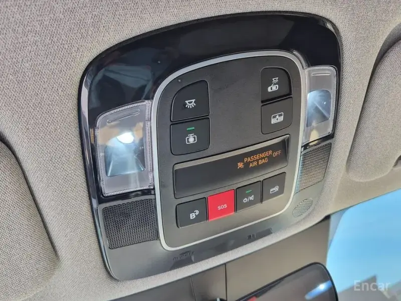 2023 Hyundai Sonata с пробегом 50 206 км