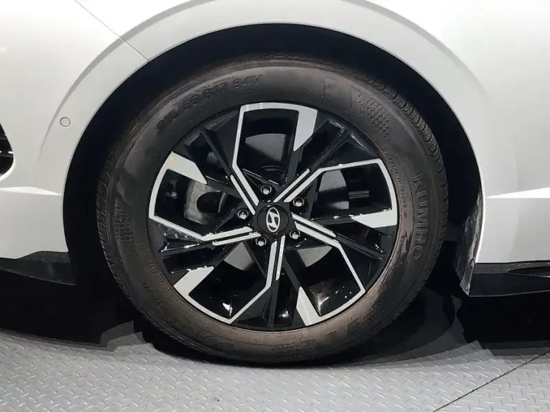 2024 Hyundai Sonata с пробегом 3 540 км