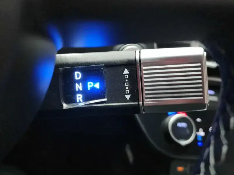 2024 Hyundai Sonata с пробегом 3 540 км