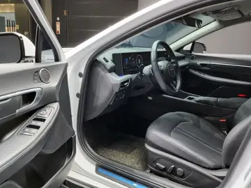 2024 Hyundai Sonata с пробегом 3 540 км