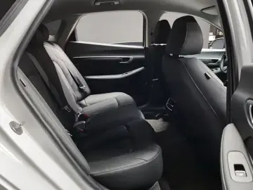 2024 Hyundai Sonata с пробегом 3 540 км