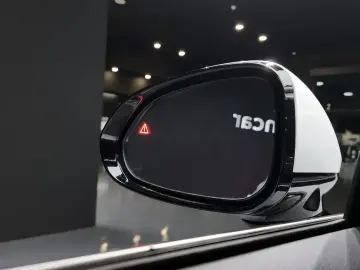 2024 Hyundai Sonata с пробегом 3 540 км
