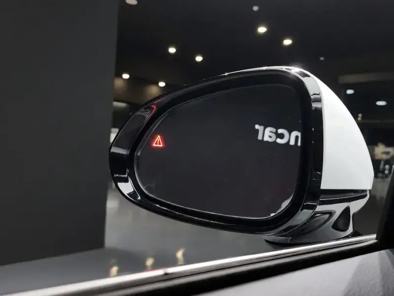 2024 Hyundai Sonata с пробегом 3 540 км