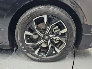 2024 Hyundai Sonata с пробегом 4 104 км