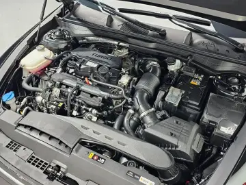 2024 Hyundai Sonata с пробегом 4 104 км
