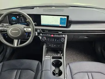 2024 Hyundai Sonata с пробегом 4 104 км