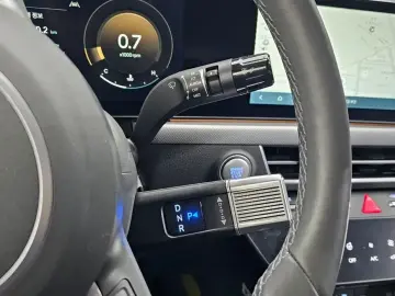 2024 Hyundai Sonata с пробегом 4 104 км
