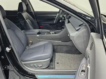 2024 Hyundai Sonata с пробегом 4 104 км