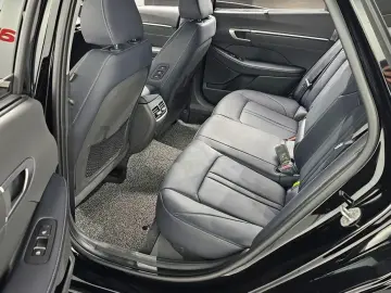 2024 Hyundai Sonata с пробегом 4 104 км