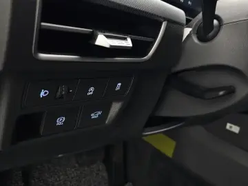 2024 Hyundai Sonata с пробегом 4 104 км