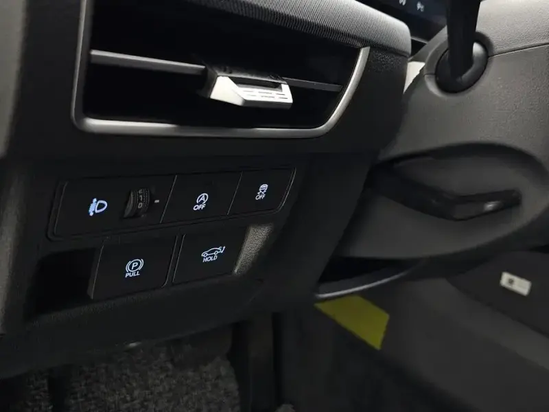 2024 Hyundai Sonata с пробегом 4 104 км