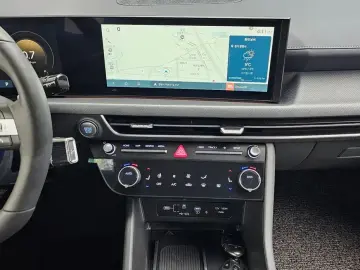 2024 Hyundai Sonata с пробегом 4 104 км