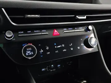 2024 Hyundai Sonata с пробегом 4 104 км