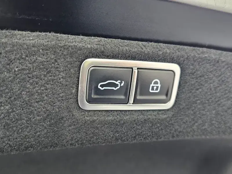 2024 Hyundai Sonata с пробегом 4 104 км
