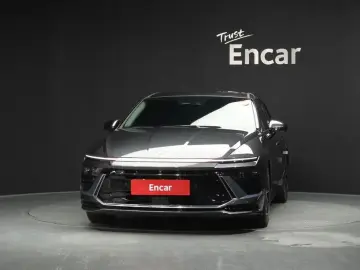 2024 Hyundai Sonata с пробегом 37 577 км