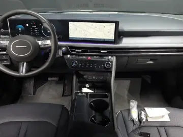 2024 Hyundai Sonata с пробегом 37 577 км